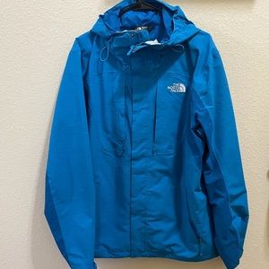 North Face Ski Jacket